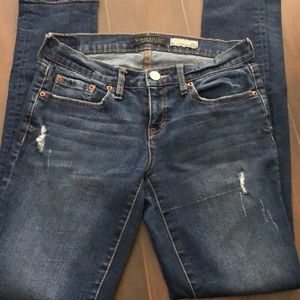 Women’s Aeropostale Skinny Jeans